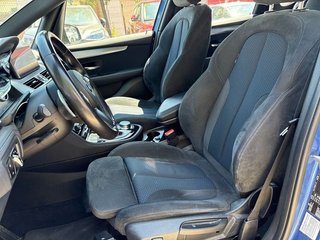BMW Serie 2 Active Tourer 218d Active Tourer M Sport