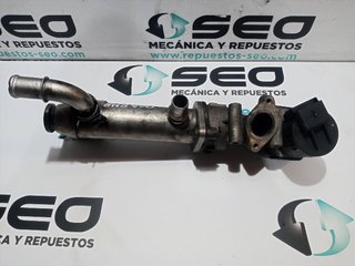 VALVULA EGR PEUGEOT 407 COUPÉ 9656612380