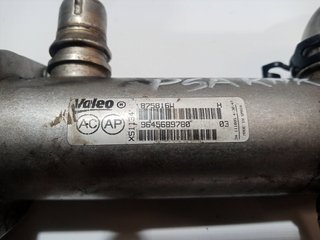 VALVULA EGR PEUGEOT 407 COUPÉ 9656612380