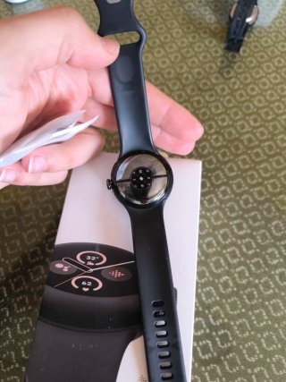 Google Pixel Watch 2 LTE – Como nuevo Smartwatch