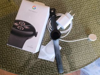 Google Pixel Watch 2 LTE – Como nuevo Smartwatch