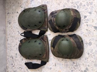 Attrezzatura militare