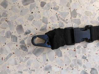 Attrezzatura militare