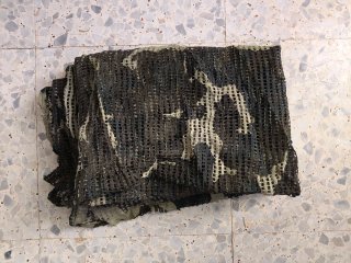 Attrezzatura militare