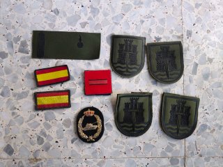 Attrezzatura militare