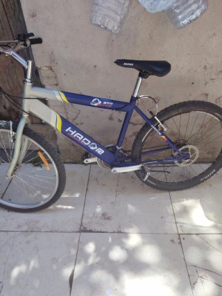 Bicicleta de Montaña Hador