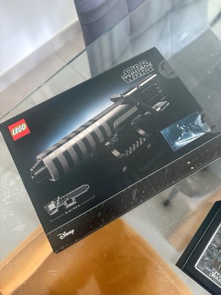 Pack LEGO Star Wars