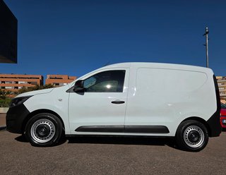 Renault Express Van 2022 2 PLAZAS, MUY BUEN ESTADO