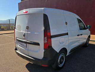 Renault Express Van 2022 2 PLAZAS, MUY BUEN ESTADO