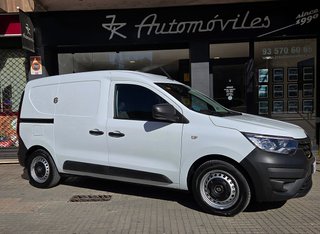 Renault Express Van 2022 2 PLAZAS, MUY BUEN ESTADO