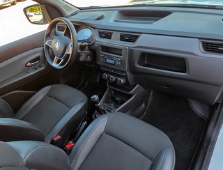Renault Express Van 2022 2 PLAZAS, MUY BUEN ESTADO
