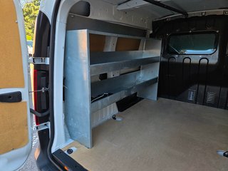 Renault Express Van 2022 2 PLAZAS, MUY BUEN ESTADO