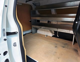 Renault Express Van 2022 2 PLAZAS, MUY BUEN ESTADO