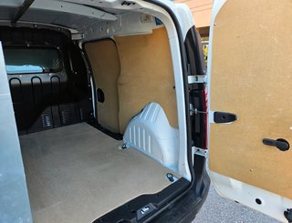 Renault Express Van 2022 2 PLAZAS, MUY BUEN ESTADO