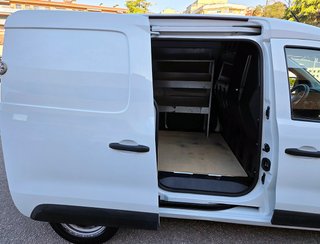 Renault Express Van 2022 2 PLAZAS, MUY BUEN ESTADO