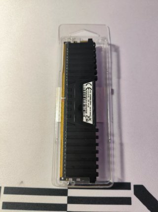 Corsair Vengeance LPX DDR4 8GB 3200MHz Memoria RAM