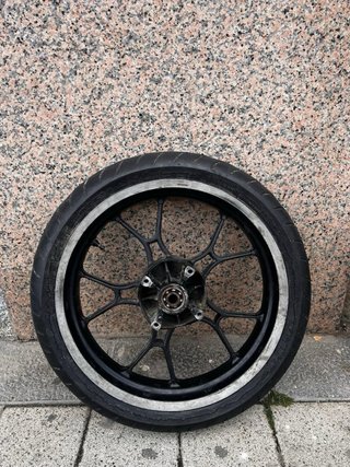 Ruedas Supermotard SM