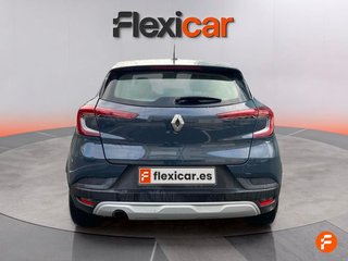 Renault Captur Limited dCi 66kW (90CV)