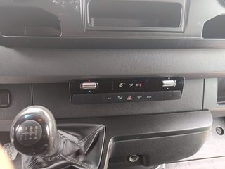 MERCEDES SPRINTER DOBLE CABINA BASCULANTE 143 CV