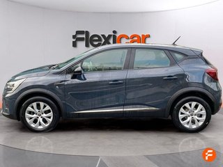 Renault Captur Limited dCi 66kW (90CV)