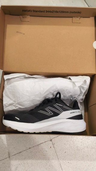 Zapatillas running Salomon Aero Blaze