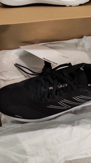 Zapatillas running Salomon Aero Blaze
