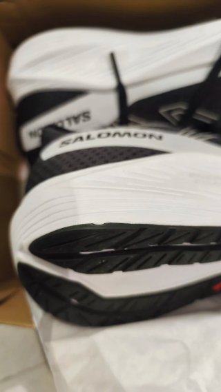 Zapatillas running Salomon Aero Blaze