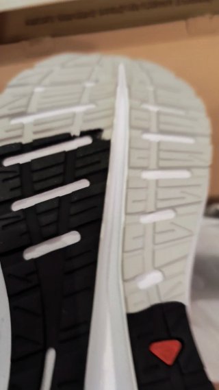 Zapatillas running Salomon Aero Blaze