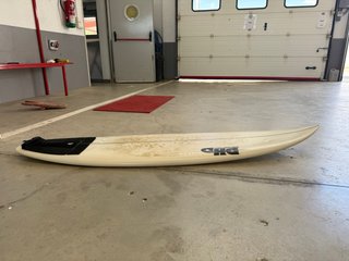 Tabla Surf DHD Wilko F13