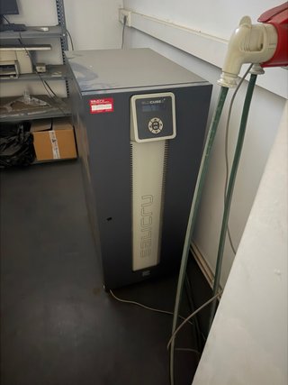 Salicru SUC 1000VA UPS