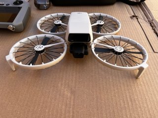 Pack DJI Flip Vuela Más (Control RC2)