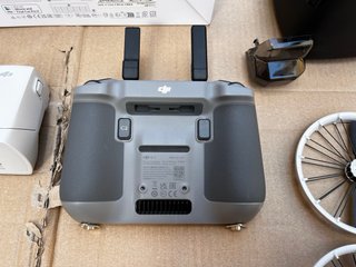 Pack DJI Flip Vuela Más (Control RC2)