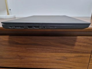 Lenovo ThinkPad T15 Gen1 i5 32GB Win11 Pro