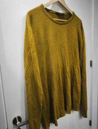 Jersey fino Cedar Wood State XL