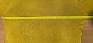Jersey fino Cedar Wood State XL