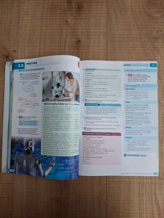 Ingles 2° Bachillerato ISBN 9780194192576