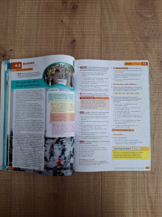 Ingles 2° Bachillerato ISBN 9780194192576