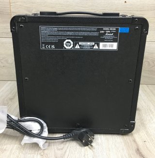 Marshall MG10 Gold