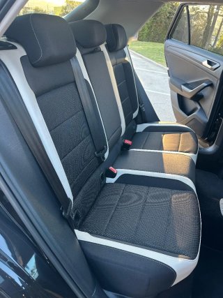 Volkswagen T-Roc 2019