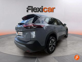 Nissan X-Trail 5pl 1.5 e-4ORCE 158kW 4x4 A/T Acenta