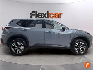 Nissan X-Trail 5pl 1.5 e-4ORCE 158kW 4x4 A/T Acenta