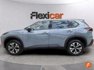 Nissan X-Trail 5pl 1.5 e-4ORCE 158kW 4x4 A/T Acenta