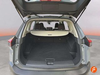 Nissan X-Trail 5pl 1.5 e-4ORCE 158kW 4x4 A/T Acenta