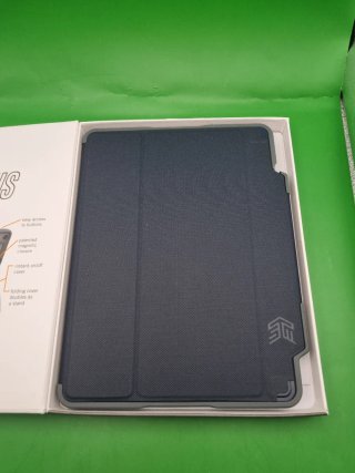 Funda STM DUX PLUS iPad Pro 11