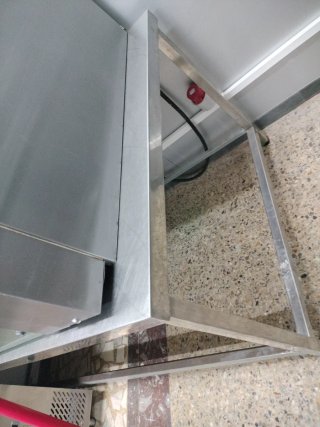 Mesa de trabajo