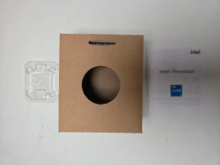i5 11400F scatola completa+dissipatore