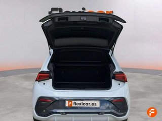 Cupra Born 170kW (231 CV) 58kWh E-Boost Pack