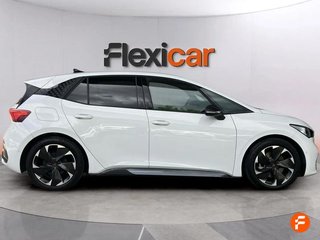 Cupra Born 170kW (231 CV) 58kWh E-Boost Pack