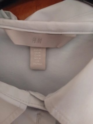 Camicia H&M Donna