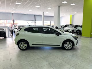 Renault Clio Evolution 1.5 DCI 100CV Espectacular!